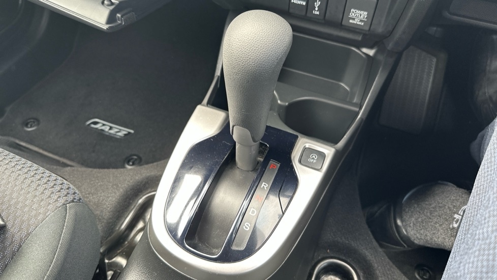 Vehicle 28