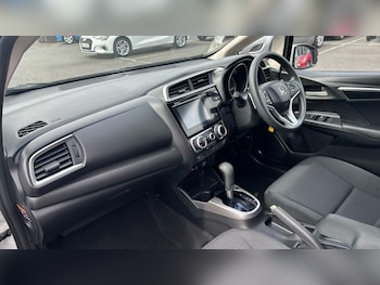Used Honda Jazz 2020 for sale - 75442822: Photo