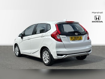 Used Honda Jazz 2020 for sale - 75442822: Photo