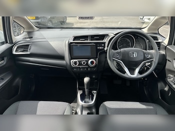 Used Honda Jazz 2020 for sale - 75442822: Photo