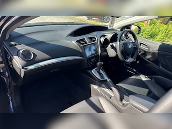 Used Honda Civic 2017 for sale - 75443293: Photo