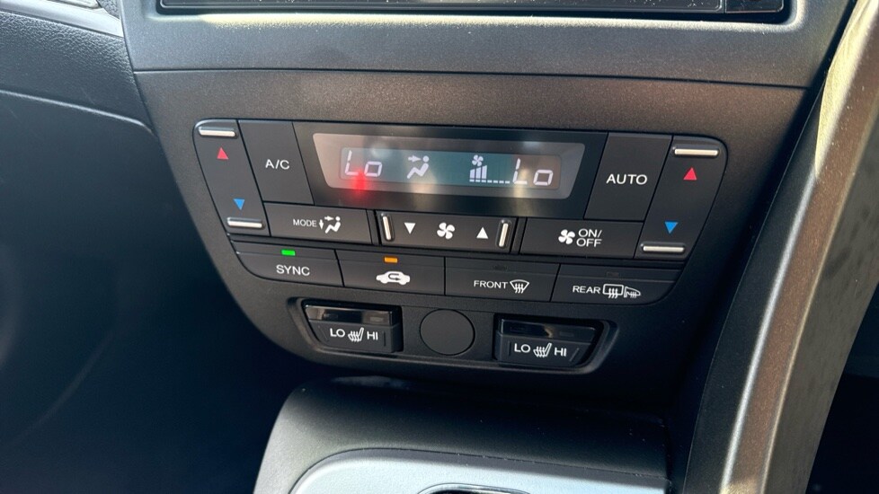 Vehicle 32