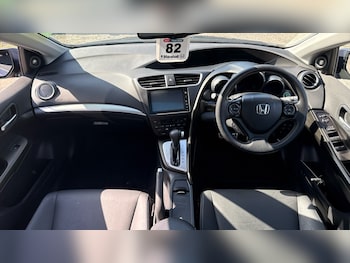 Used Honda Civic 2017 for sale - 75443293: Photo