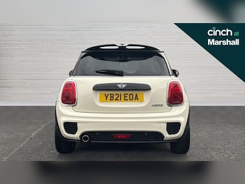 Used MINI Hatch 2021 for sale - 76493993: Photo