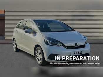 Honda - Jazz