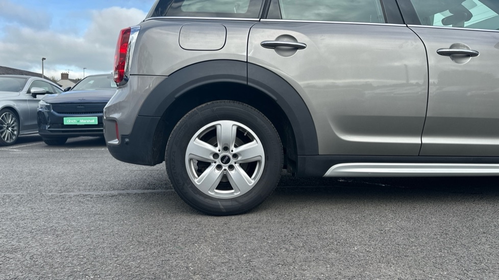 Used MINI Countryman 2019 for sale - 76630176: Photo 19