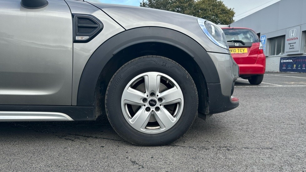 Used MINI Countryman 2019 for sale - 76630176: Photo 20