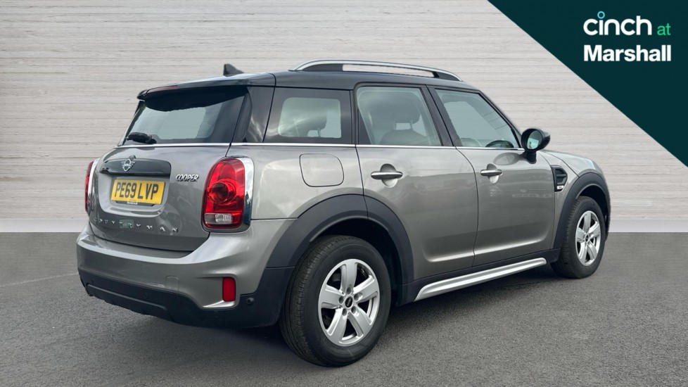 Used MINI Countryman 2019 for sale - 76630176: Photo 3