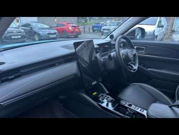 Used Honda e NY1 2024 for sale - 75066298: Photo