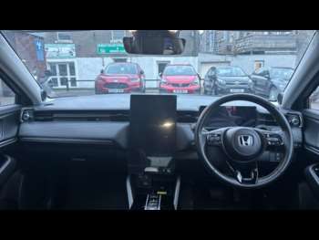 Used Honda e NY1 2024 for sale - 75066298: Photo