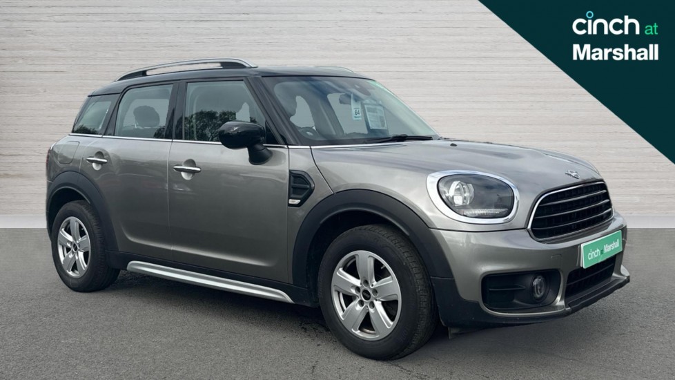 Used MINI Countryman 2019 for sale - 76933286: Photo 1