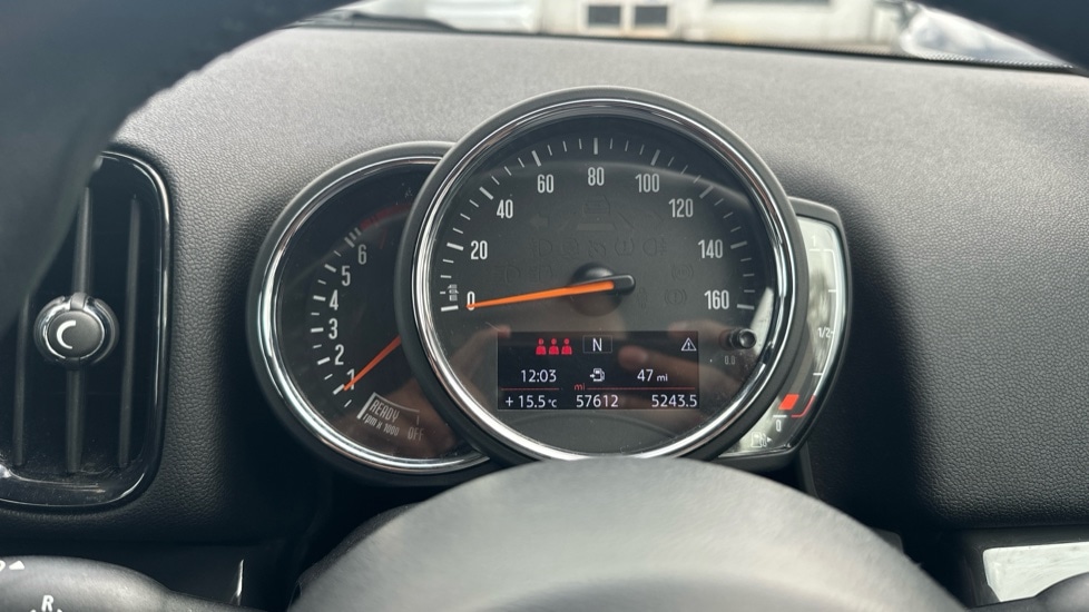 Used MINI Countryman 2019 for sale - 76933286: Photo 13