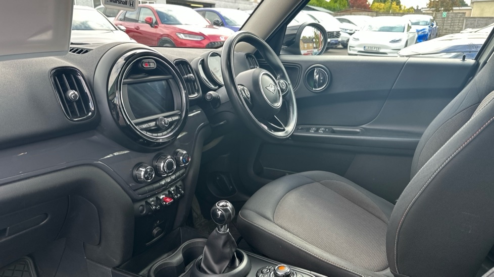 Used MINI Countryman 2019 for sale - 76933286: Photo 21