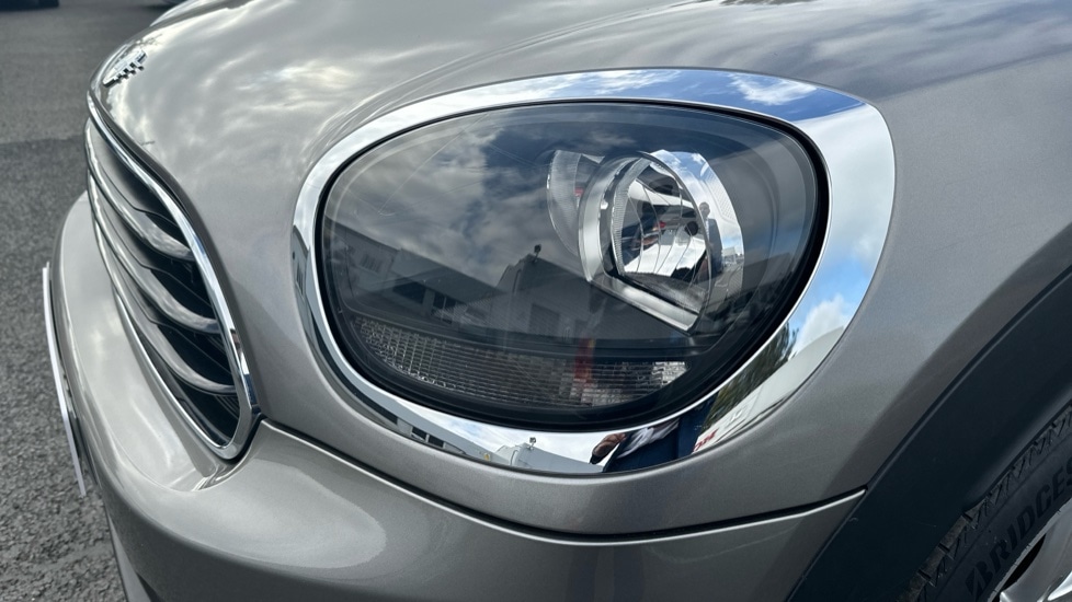 Used MINI Countryman 2019 for sale - 76933286: Photo 24