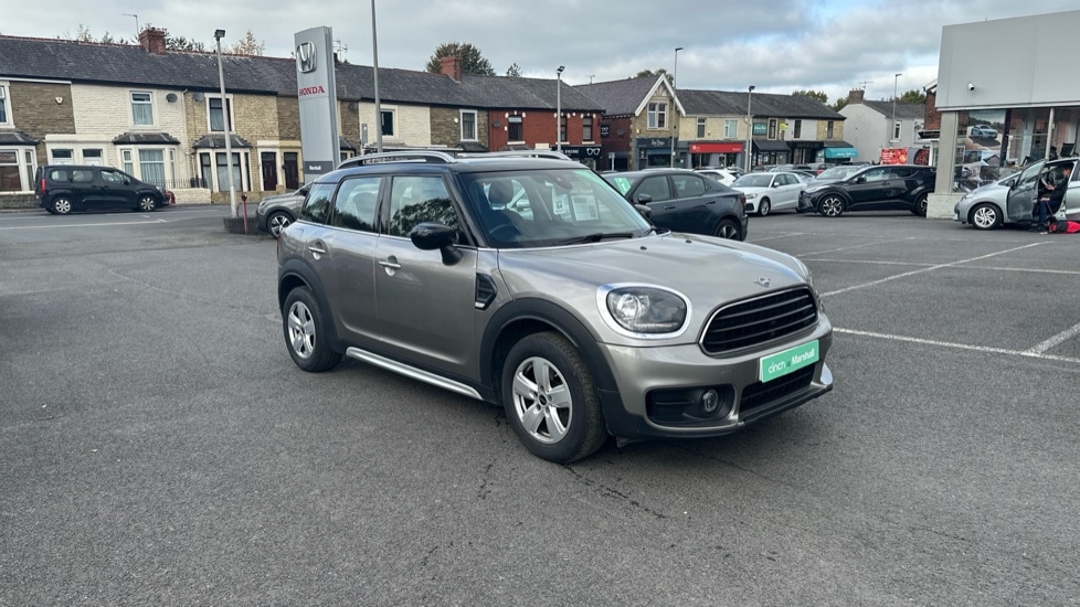 Used MINI Countryman 2019 for sale - 76933286: Photo 26