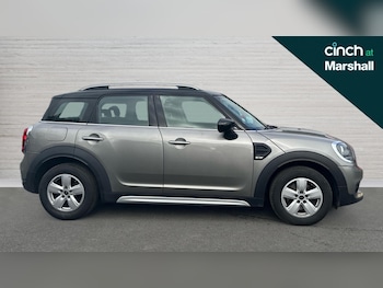 Used MINI Countryman 2019 for sale - 76933286: Photo