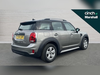Used MINI Countryman 2019 for sale - 76933286: Photo