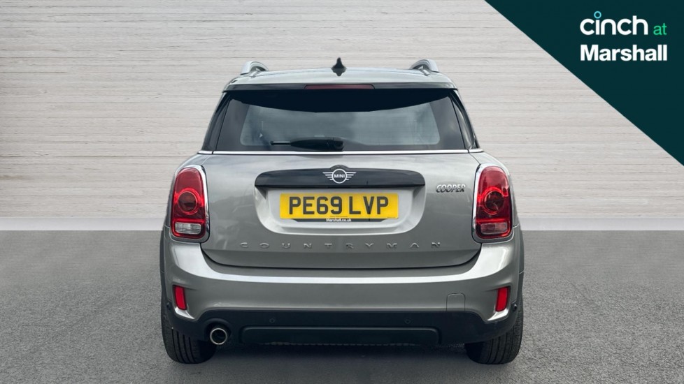 Used MINI Countryman 2019 for sale - 76933286: Photo 4