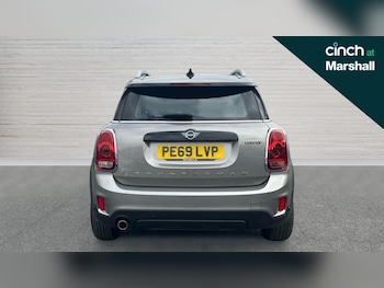 Used MINI Countryman 2019 for sale - 76933286: Photo