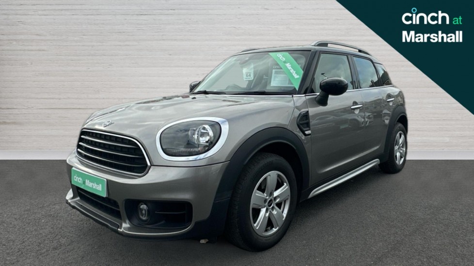Used MINI Countryman 2019 for sale - 76933286: Photo 7