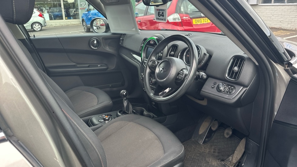Used MINI Countryman 2019 for sale - 76933286: Photo 9