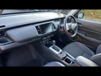 Used Honda Jazz 2024 for sale - 73736559: Photo