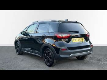 Used Honda Jazz 2024 for sale - 73736559: Photo