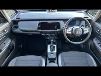 Used Honda Jazz 2024 for sale - 73736559: Photo