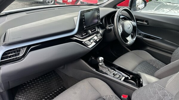 Used Toyota C-HR 2020 for sale - 75443195: Photo 10