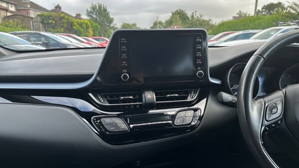 Used Toyota C-HR 2020 for sale - 75443195: Photo 12