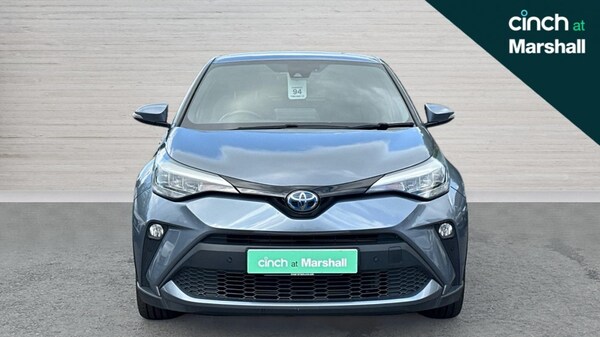 Used Toyota C-HR 2020 for sale - 75443195: Photo 8