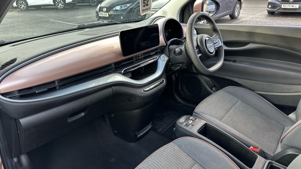 Used Fiat 500 2022 for sale - 76452059: Photo 10