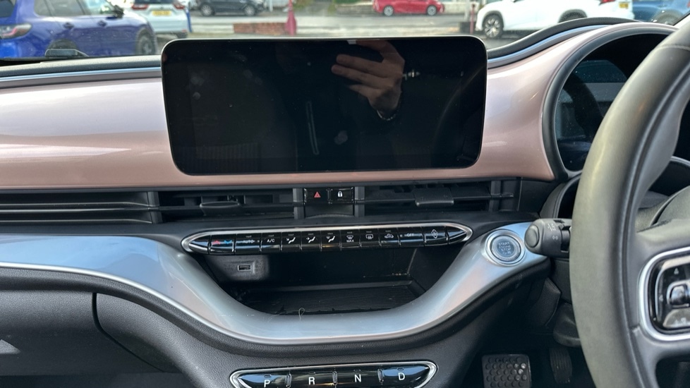 Used Fiat 500 2022 for sale - 76452059: Photo 12