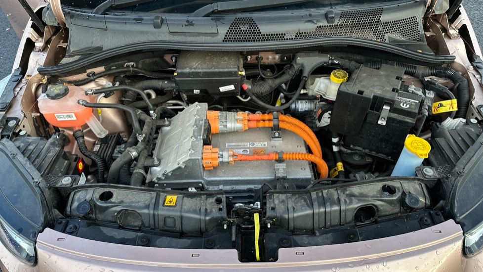 Used Fiat 500 2022 for sale - 76452059: Photo 16