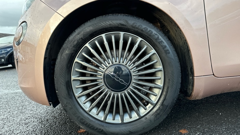 Used Fiat 500 2022 for sale - 76452059: Photo 19