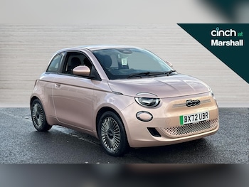 Used Fiat 500 2022 for sale - 76452059: Photo