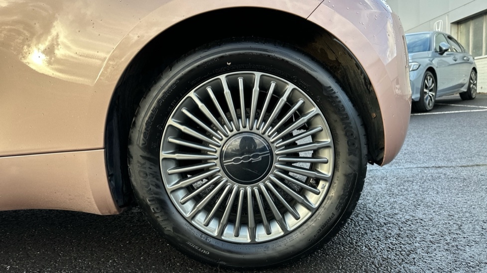 Used Fiat 500 2022 for sale - 76452059: Photo 20