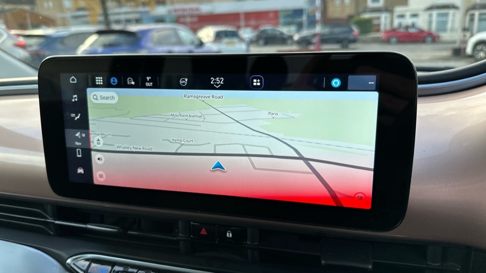 Used Fiat 500 2022 for sale - 76452059: Photo 21