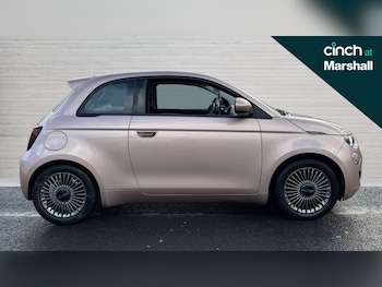 Used Fiat 500 2022 for sale - 76452059: Photo