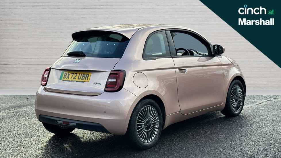 Used Fiat 500 2022 for sale - 76452059: Photo 3