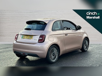 Used Fiat 500 2022 for sale - 76452059: Photo