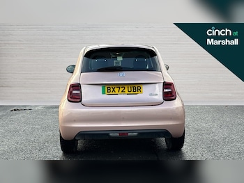 Used Fiat 500 2022 for sale - 76452059: Photo