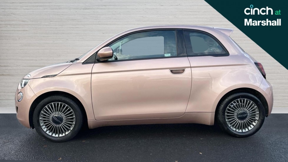 Used Fiat 500 2022 for sale - 76452059: Photo 6