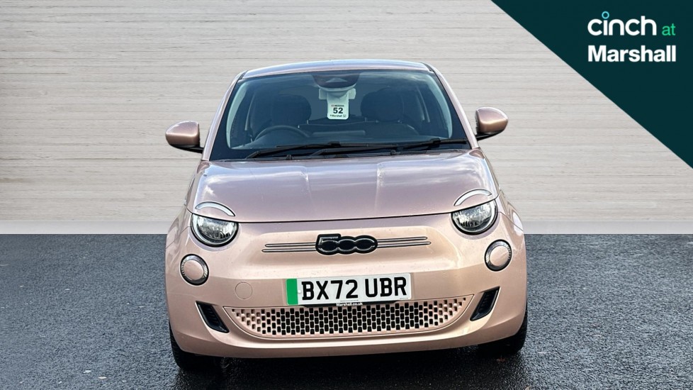Used Fiat 500 2022 for sale - 76452059: Photo 8