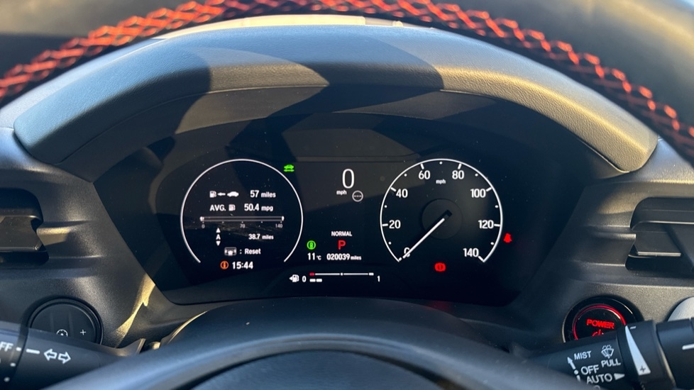 Used Honda HR-V 2023 for sale - 76393581: Photo 11