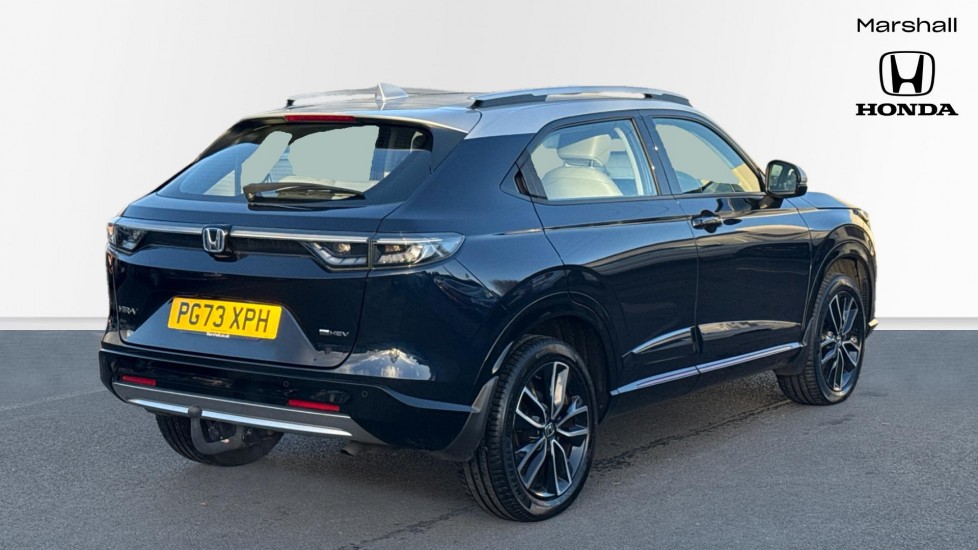 Used Honda HR-V 2023 for sale - 76393581: Photo 12