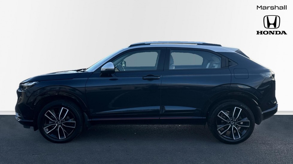 Used Honda HR-V 2023 for sale - 76393581: Photo 13