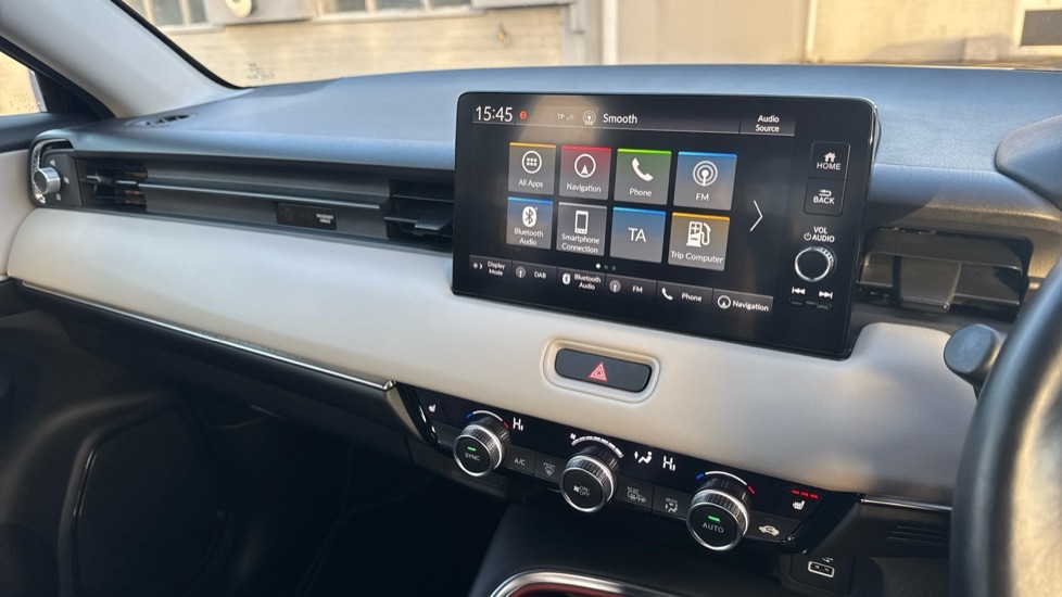 Used Honda HR-V 2023 for sale - 76393581: Photo 15