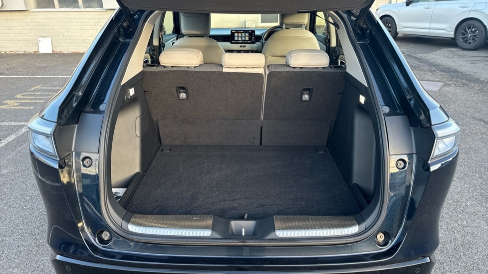 Used Honda HR-V 2023 for sale - 76393581: Photo 16