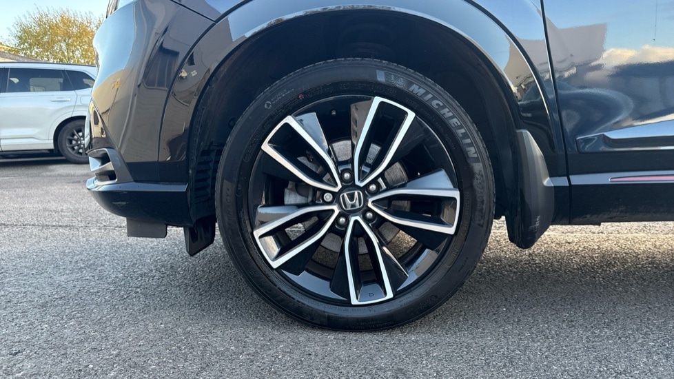 Used Honda HR-V 2023 for sale - 76393581: Photo 18